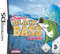 Super Black Bass Fishing