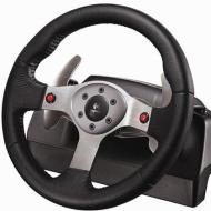 LOGITECH PS3/PC Volante G25 Racing Wheel