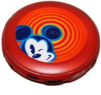 Mickey Mouse Portable CD (Disney)