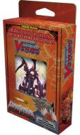Vanguard Sovrano Draconico mazzo Vanguard Sovrano Draconico mazzo