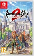 Romancing SaGa 2: Revenge of the Seven