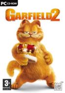 Garfield 2nd Movie