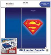 Stickers Superman PS4