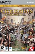 Civilization 4: Warlords