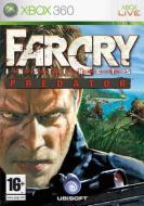 Far Cry Instinct Predator