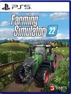 Farming Simulator 22 Day One Edition