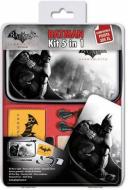 Kit 5 in 1 Batman Arkham