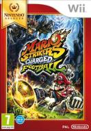 Mario Strikers Selects