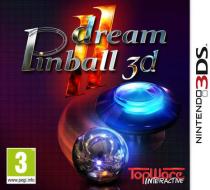 Dream Pinball 3D II
