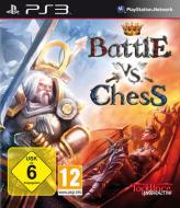 Battle Vs Chess