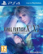 Final Fantasy X-X2 Remaster MustHave