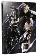 Dissidia Final Fantasy NT Limited Ed.