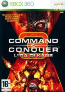 Command & Conquer: L'Ira Di Kane