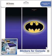 Stickers Batman PS4