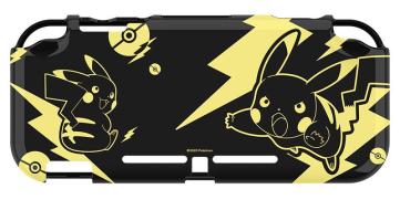HORI Duraflexi Protector Pikachu B&G