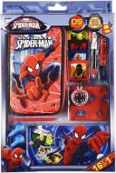 Kit 16 Accessori Spiderman Ultim. All DS