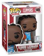 FUNKO POP NBA Clippers Kawhi Leonard