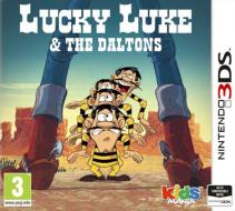 Lucky Luke & The Daltons