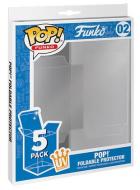 FUNKO PROTECTOR Foldable 5pz