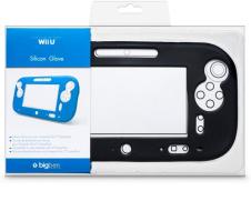 BB Case in silicone per gamepad Wii U