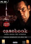 Casebook Sulla Scena Del Crimine