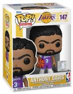 FUNKO POP NBA Lakers Anthony Davis