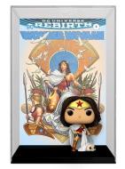 FUNKO POPS Wonder Woman 80th Rebirth