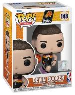 FUNKO POP NBA Suns Devin Booker
