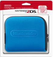 NINTENDO 2DS Custodia - Blue