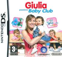 Giulia Passione Baby Club