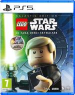 Lego Star Wars La Saga degli Skywalker Galactic Ed.