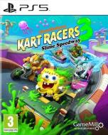 Nickelodeon Kart Racers 3 Slime Speedway