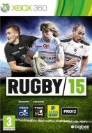 Rugby 2015