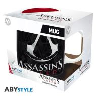 Tazza Assassin's Creed Logo