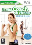 Il Mio Coach Di Fitness: Tonifico Corpo