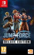 Jump Force Deluxe Ed.