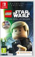 Lego Star Wars La Saga degli Skywalker Galactic Ed. (CIAB)
