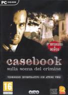 CASEBOOK: Sulla Scena del Crimine 3øep