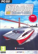 Ship Simulator Collector's Edition