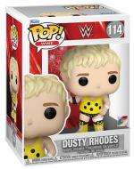 FUNKO POP WWE Dusty Rhodes