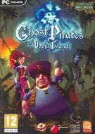 Ghost Pirates Of Vooju Island