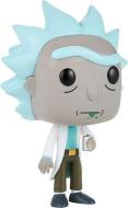 FUNKO POP Rick & Morty Rick