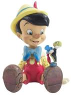 Pinocchio e il Grillo Parlante