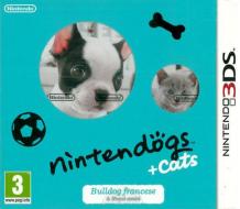 Nintendogs+Cats:Bulldog Fr & Nuovi Amici