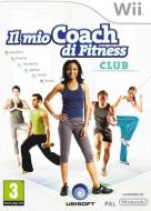 Fitness Coach Club