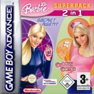 Barbie Groovie Games + Agente Segreto