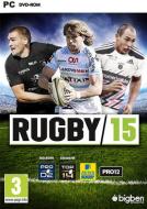 Rugby 2015