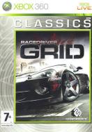 Racedriver: Grid CLS