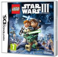 Lego Star Wars 3: La Guerra Dei Cloni
