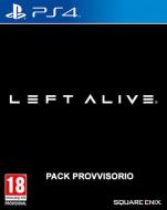 Left Alive DayOne Edition MustHave